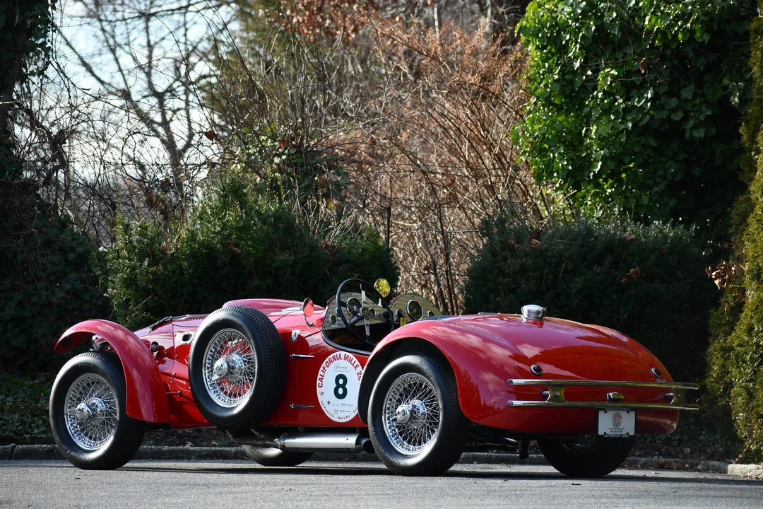 1952 Allard - Image 7 of 31