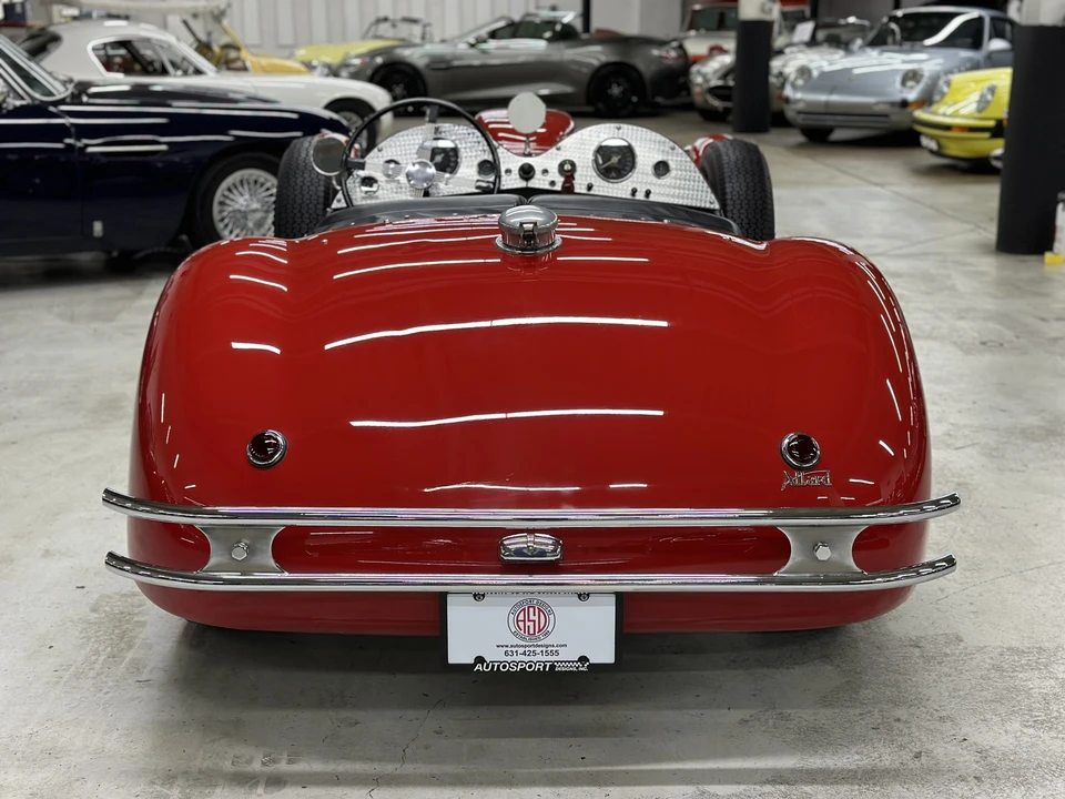 1952 Allard - Image 13 of 31