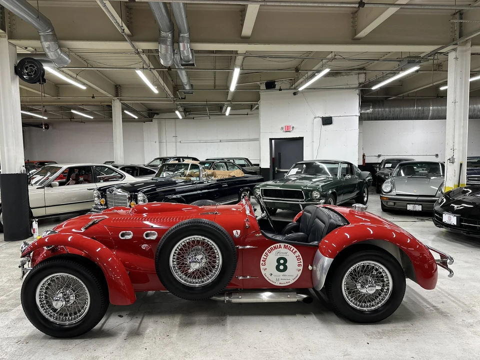 1952 Allard - Image 15 of 31