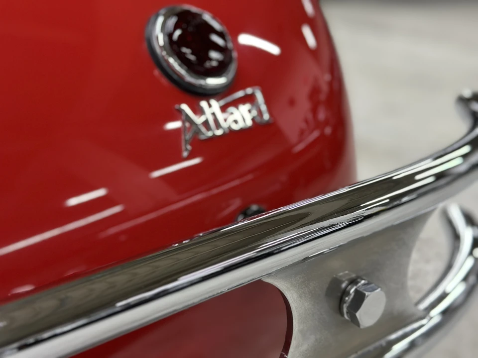 1952 Allard - Image 19 of 31