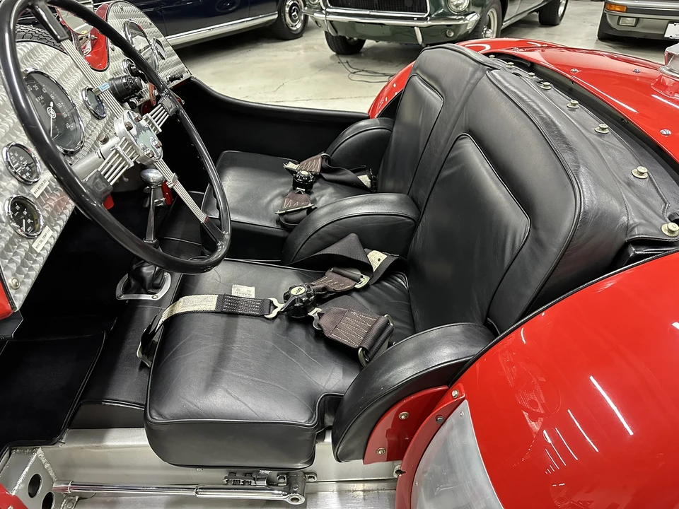 1952 Allard - Image 31 of 31