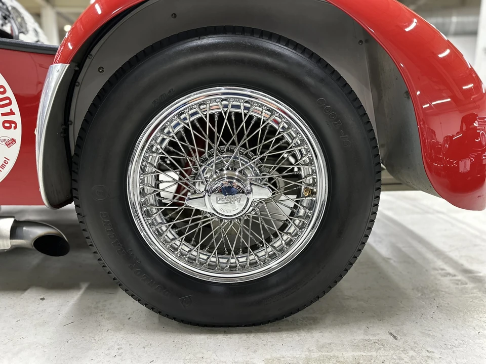 1952 Allard - Image 26 of 31