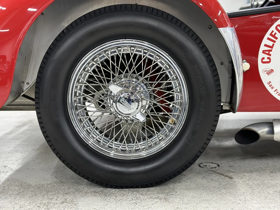 1952 Allard - Image 27 of 31