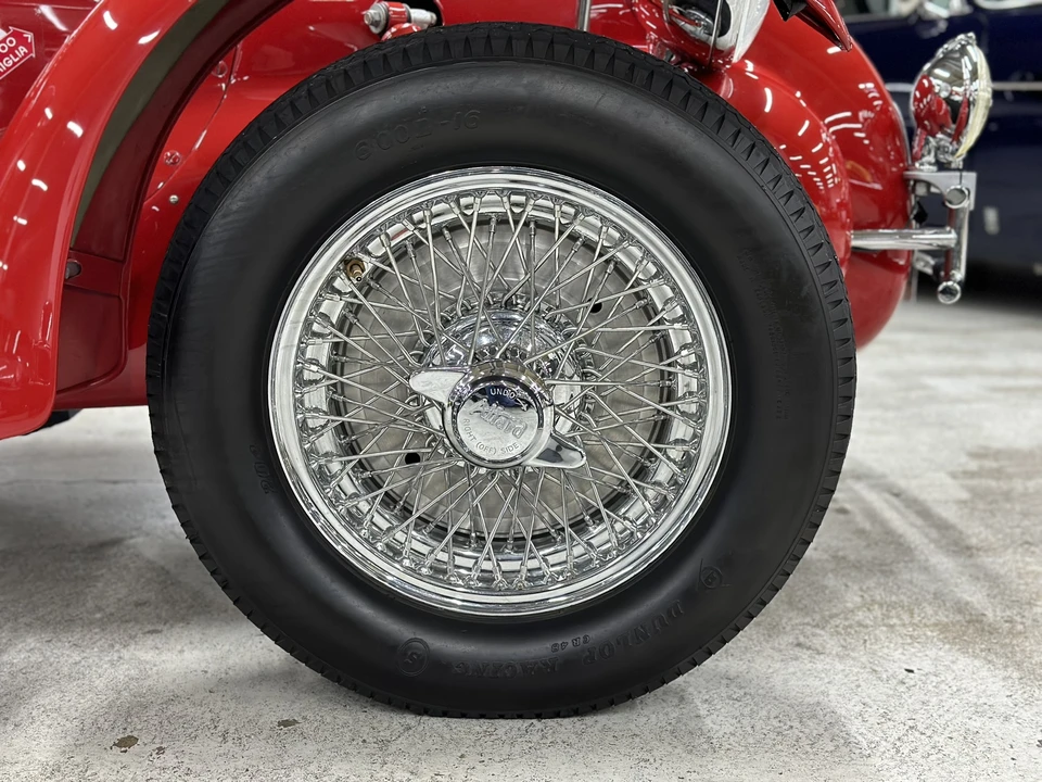 1952 Allard - Image 28 of 31