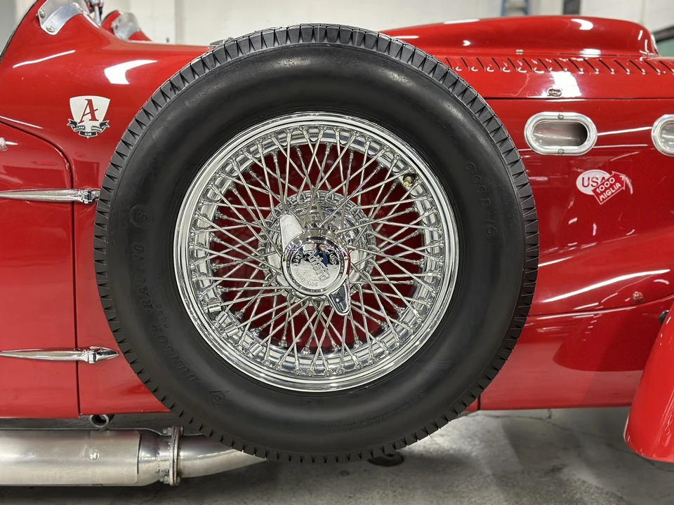 1952 Allard - Image 29 of 31