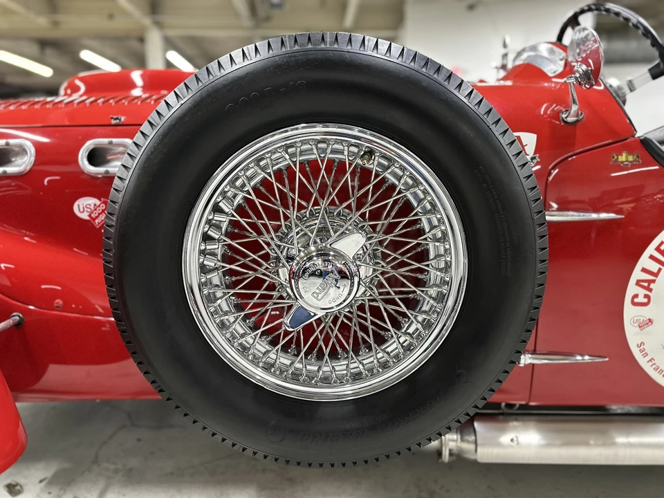 1952 Allard - Image 30 of 31