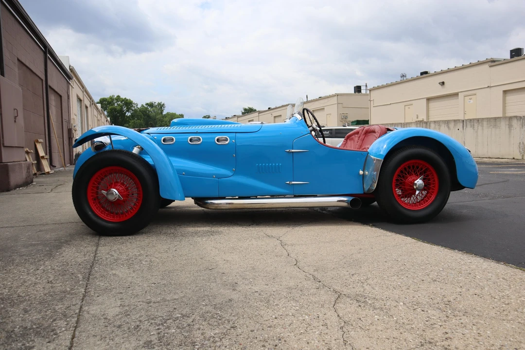 1952 Allard - Image 26 of 31