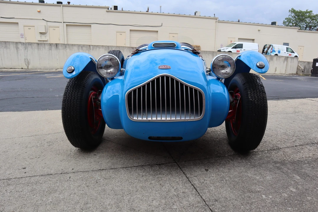 1952 Allard - Image 6 of 31