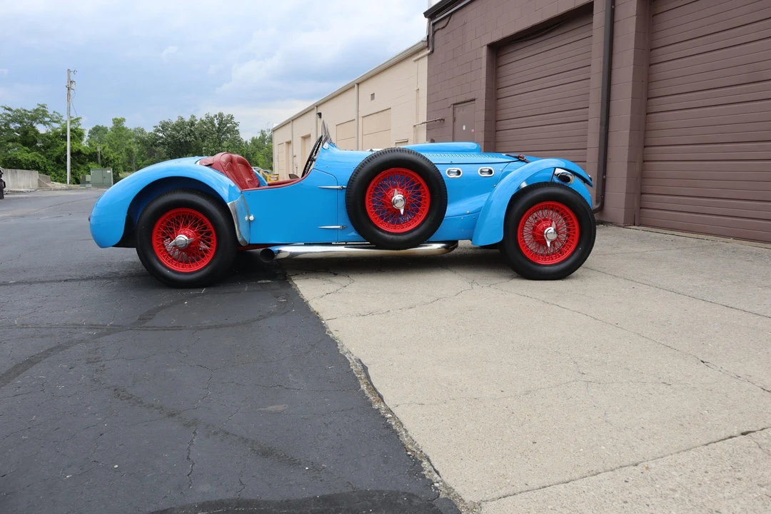 1952 Allard - Image 14 of 31