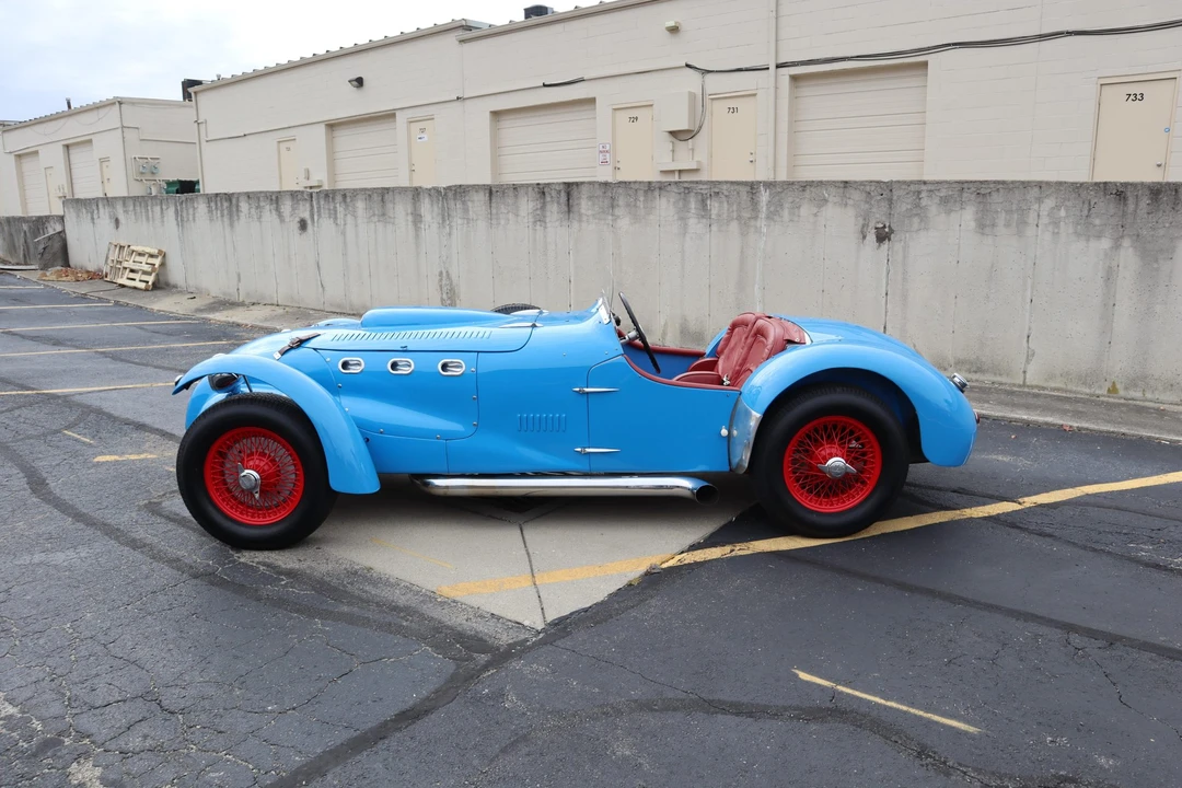 1952 Allard - Image 25 of 31
