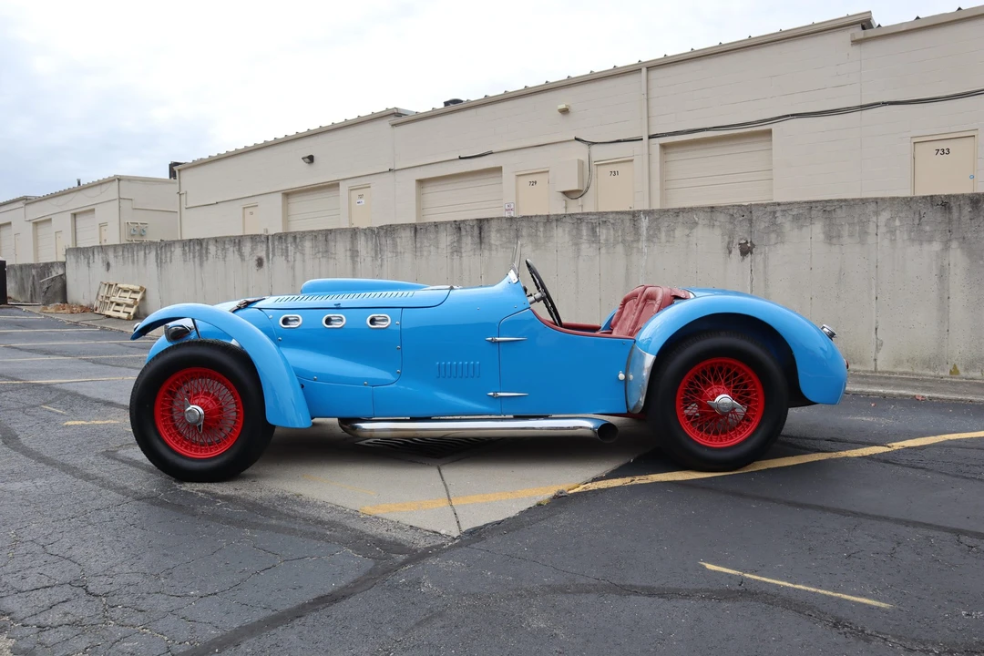 1952 Allard - Image 27 of 31