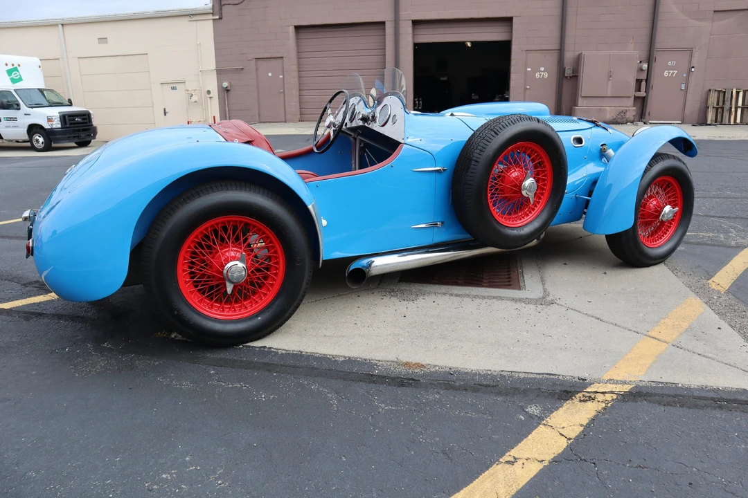 1952 Allard - Image 16 of 31