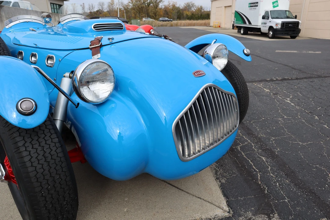 1952 Allard - Image 28 of 31