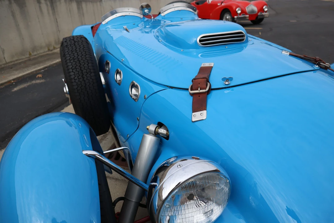 1952 Allard - Image 31 of 31