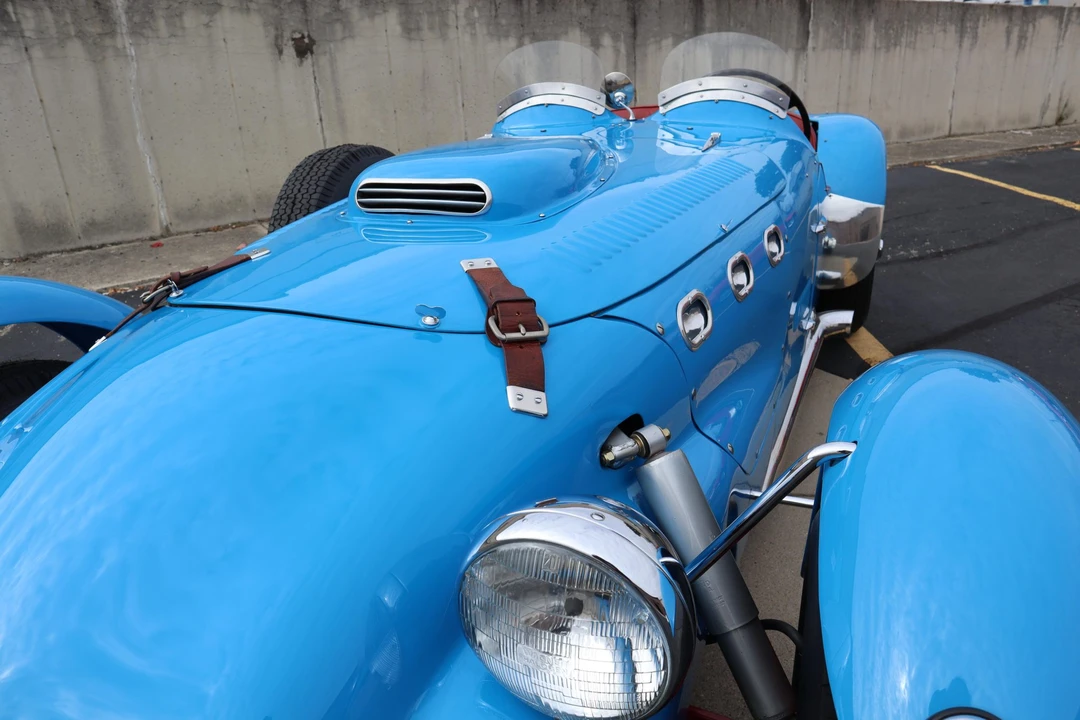 1952 Allard - Image 30 of 31