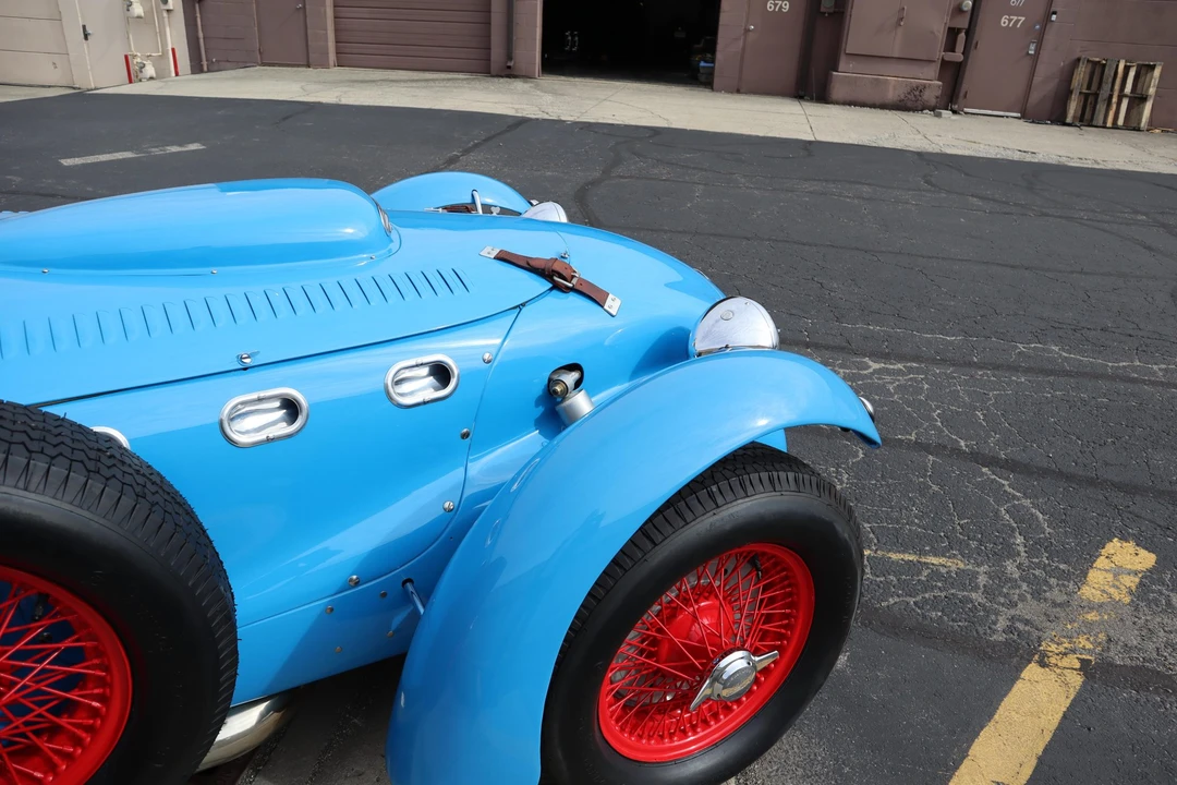 1952 Allard - Image 29 of 31