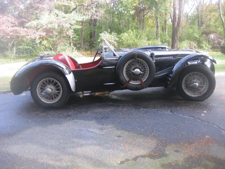 1952 Allard - Image 6 of 11