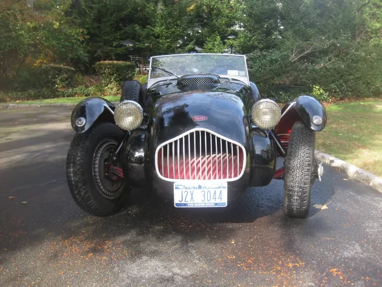 1952 Allard - Image 7 of 11