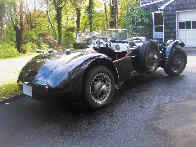 1952 Allard - Image 3 of 11