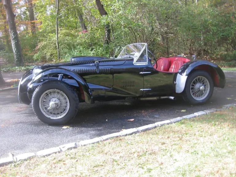 1952 Allard - Image 9 of 11