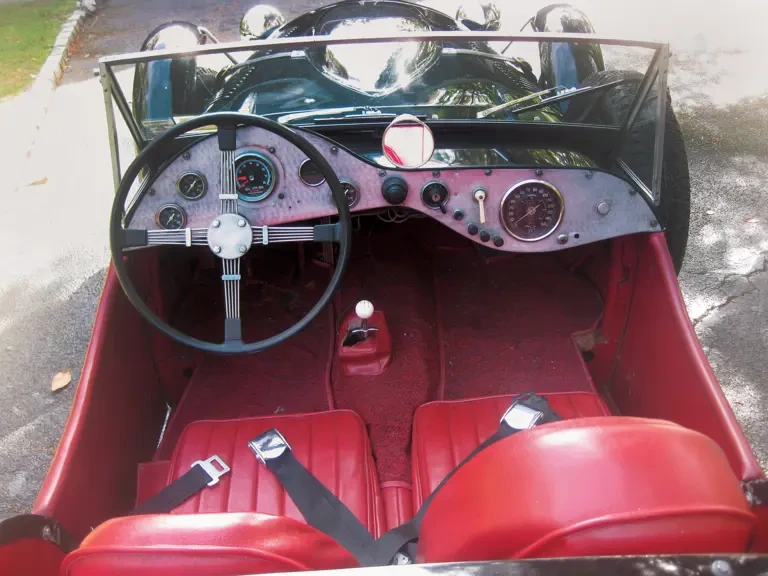 1952 Allard - Image 5 of 11
