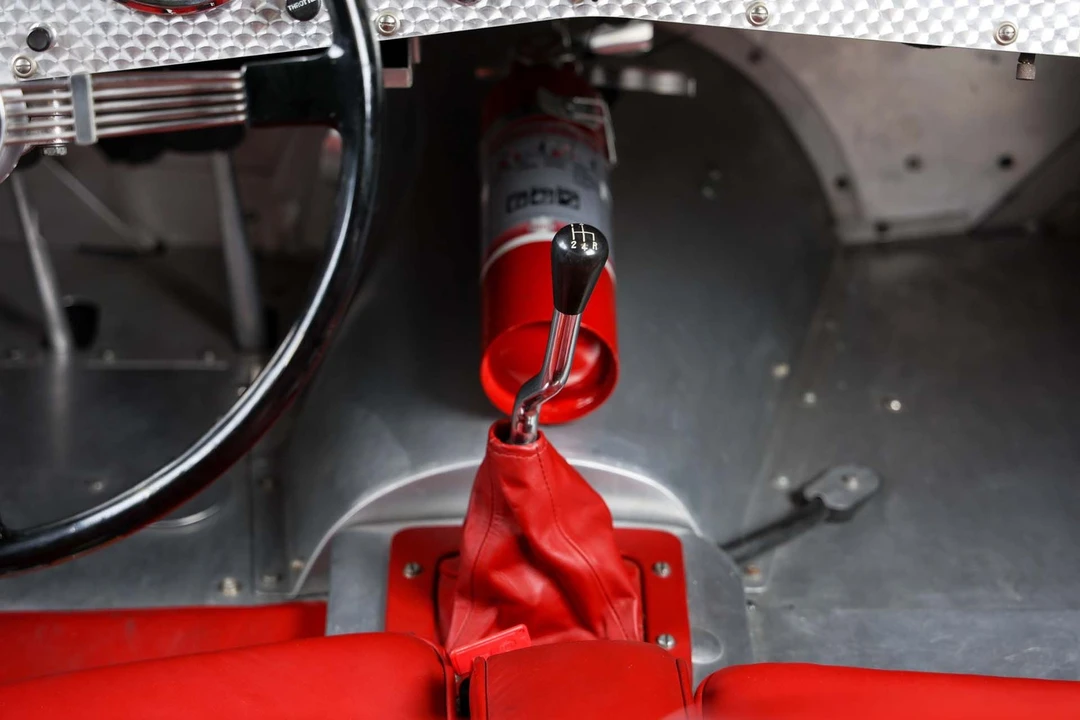 1952 Allard - Image 29 of 31