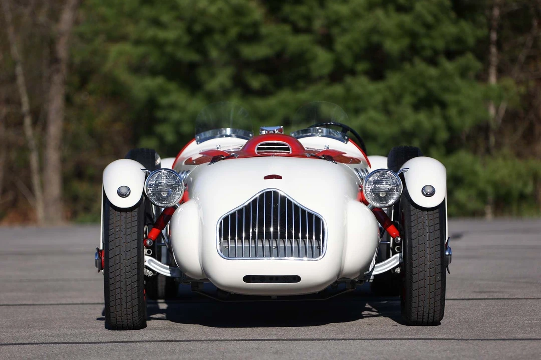 1952 Allard - Image 12 of 31