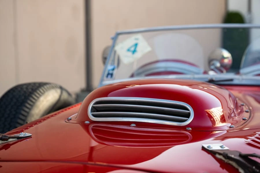 1952 Allard - Image 7 of 31
