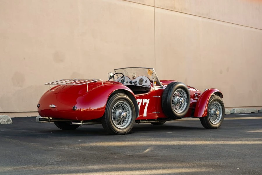 1952 Allard - Image 25 of 31