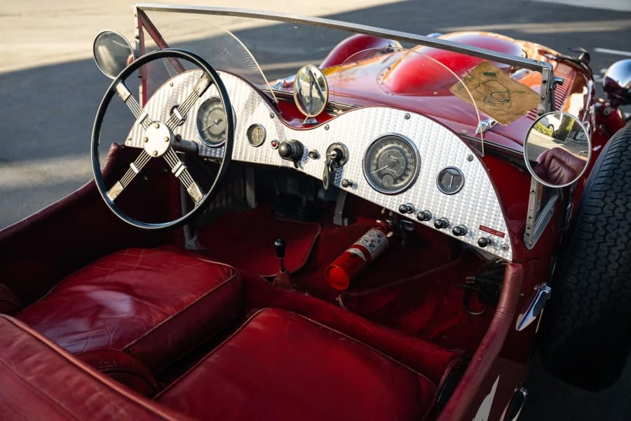 1952 Allard - Image 29 of 31