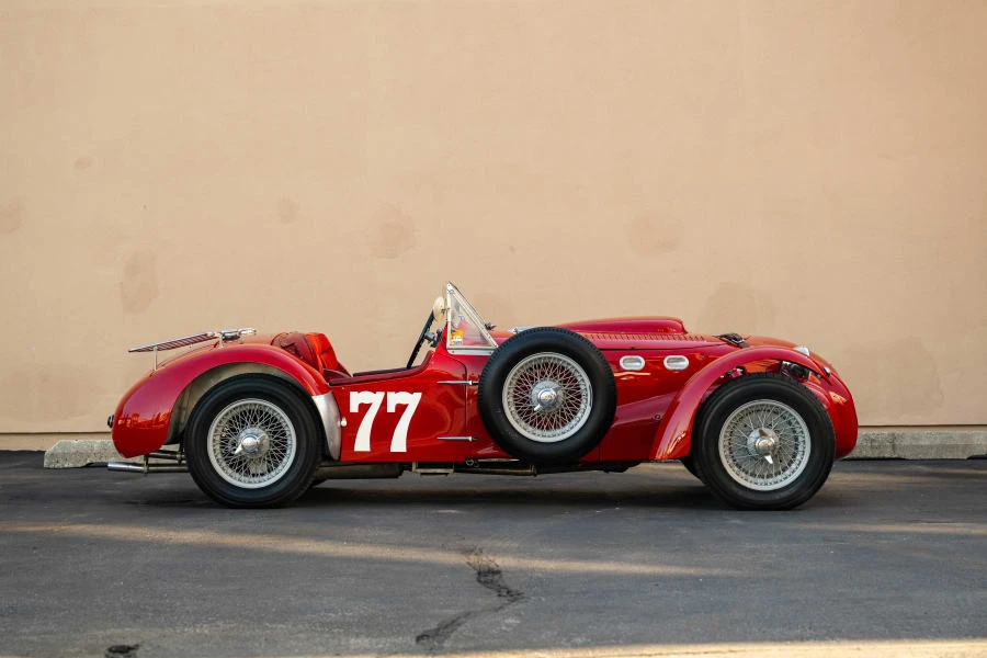 1952 Allard - Image 2 of 31
