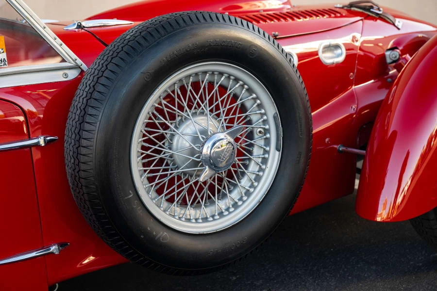 1952 Allard - Image 22 of 31