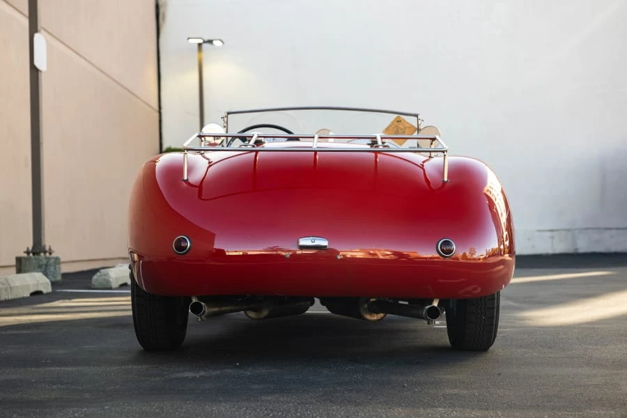 1952 Allard - Image 5 of 31