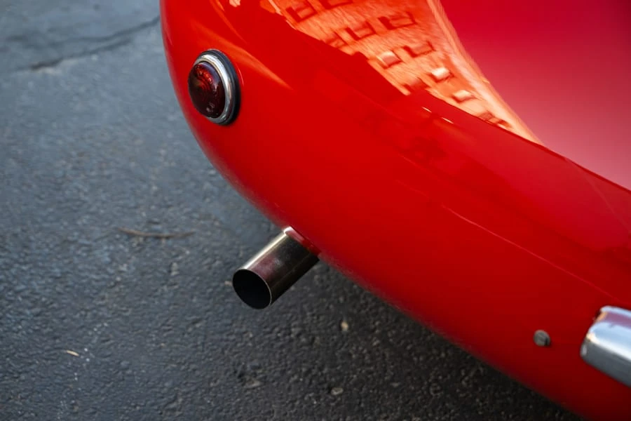 1952 Allard - Image 27 of 31