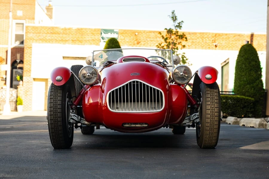 1952 Allard - Image 4 of 31