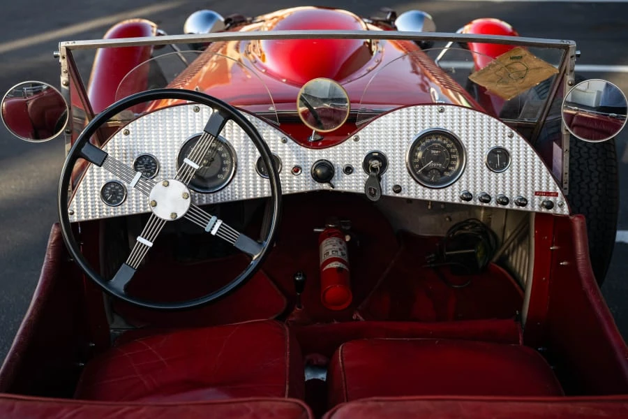 1952 Allard - Image 30 of 31