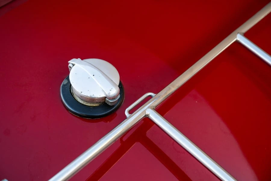 1952 Allard - Image 9 of 31