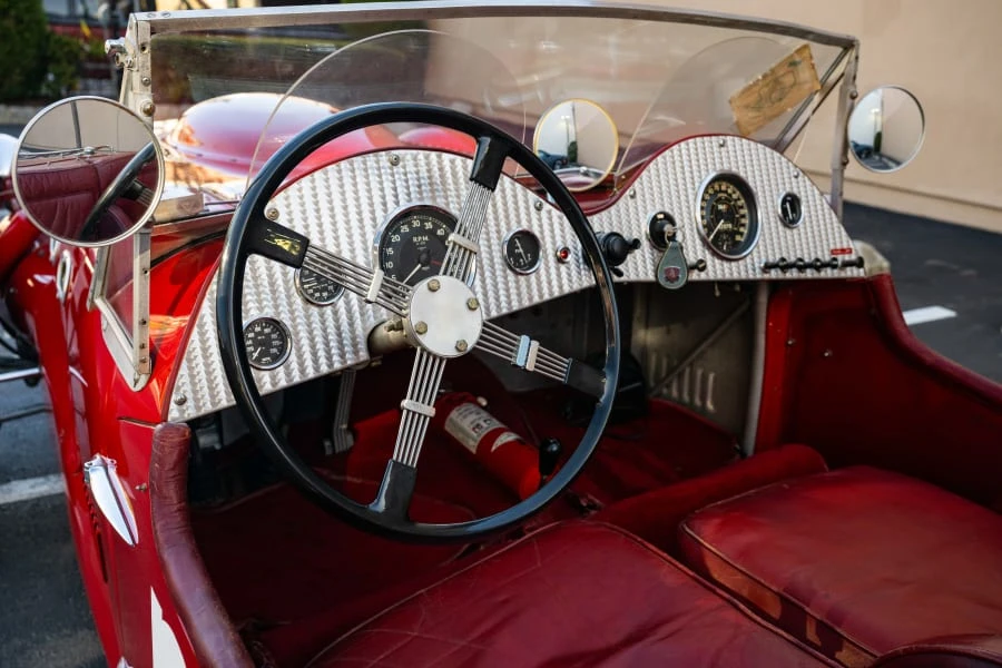 1952 Allard - Image 31 of 31