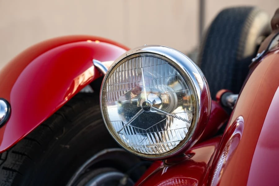 1952 Allard - Image 17 of 31