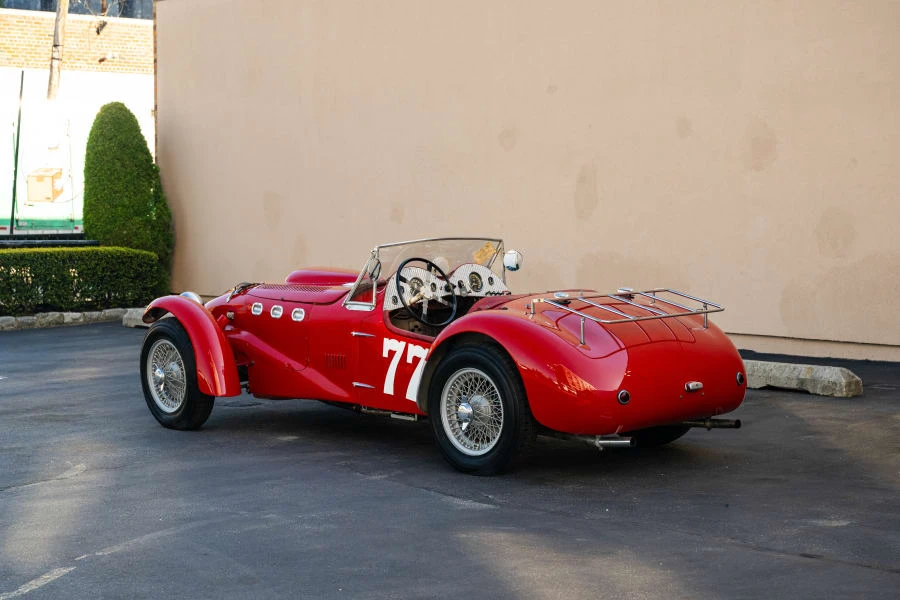 1952 Allard - Image 3 of 31