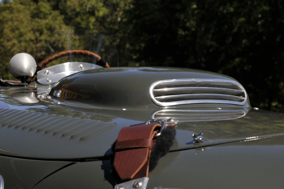1952 Allard - Image 10 of 29