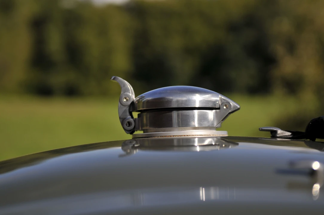 1952 Allard - Image 2 of 29