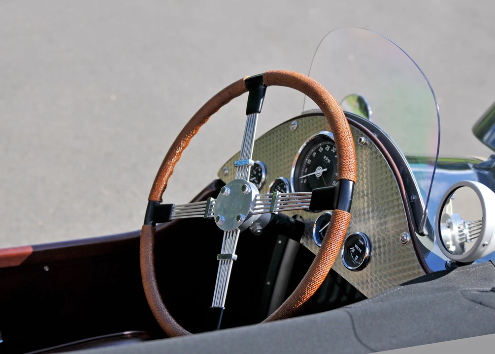 1952 Allard - Image 4 of 29