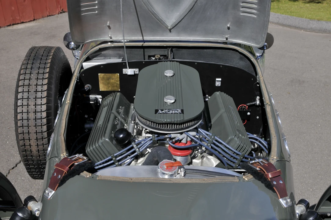 1952 Allard - Image 7 of 29
