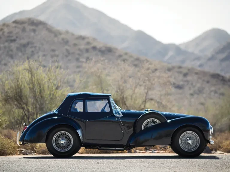 1952 Allard - Image 26 of 27