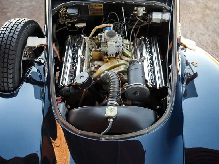 1952 Allard - Image 23 of 27