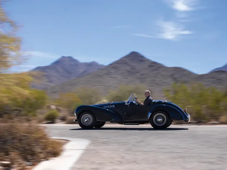 1952 Allard - Image 16 of 27