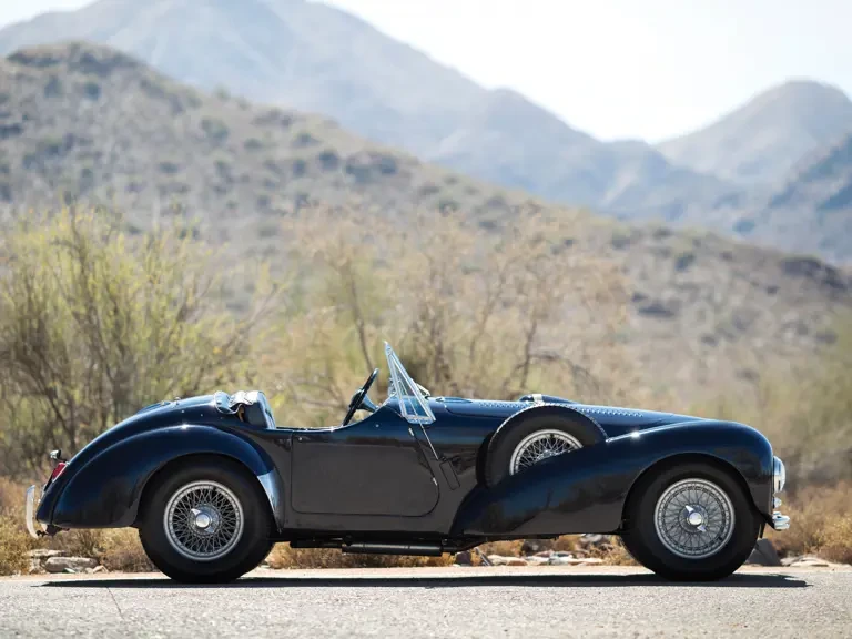 1952 Allard - Image 6 of 27