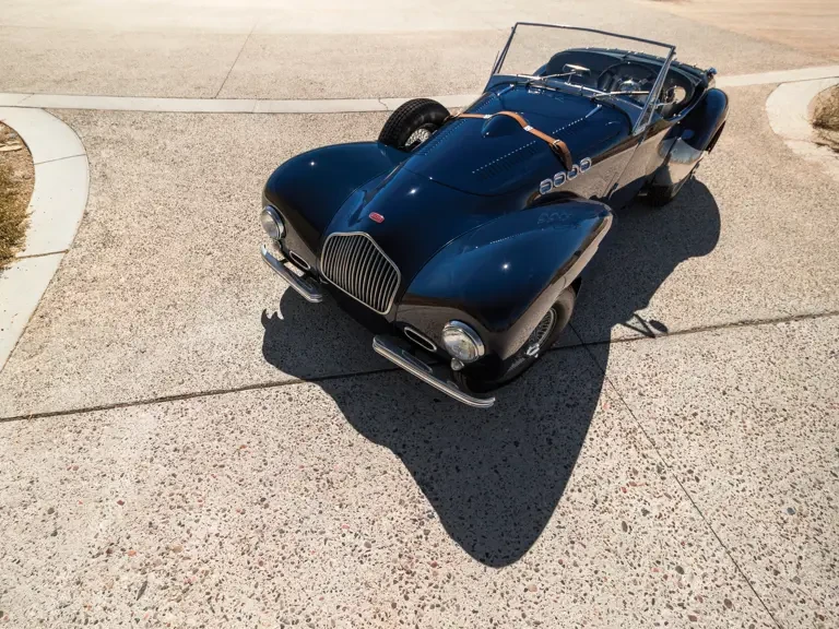 1952 Allard - Image 18 of 27