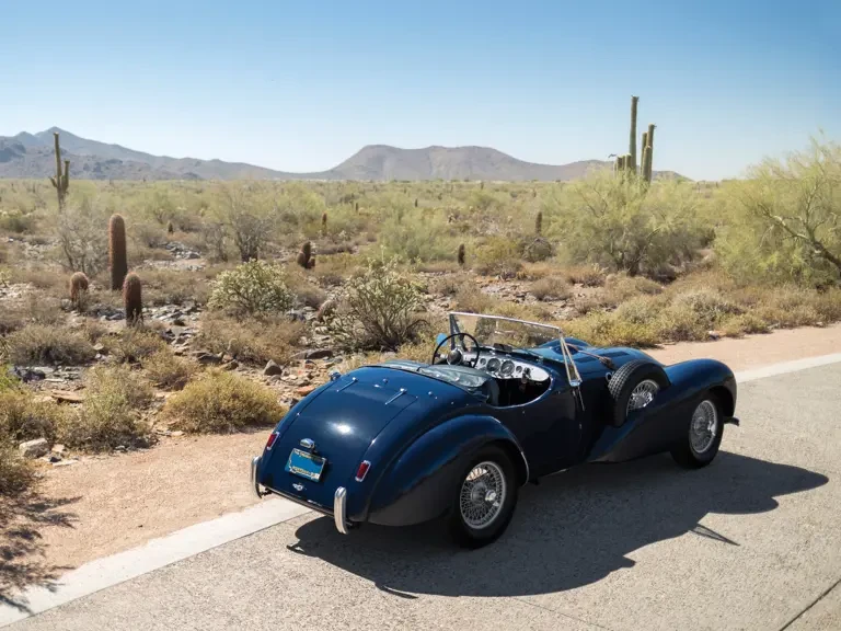 1952 Allard - Image 17 of 27